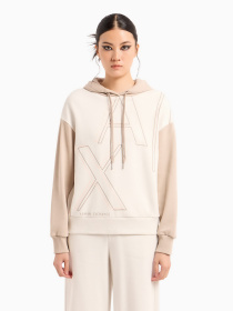 Худі та світшоти Armani Exchange модель 3DYM09-YJEBZ-21CT Фото