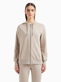 Худі та світшоти Armani Exchange модель 3DYM10-YJEBZ-1786 Фото