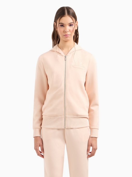 Худі та світшоти Armani Exchange модель 3DYM16-YJEPZ-14BD Фото