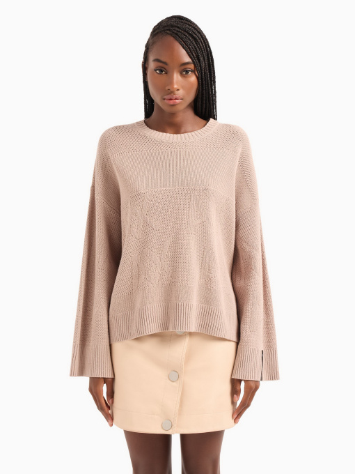 Свитры и кардиганы Armani Exchange модель 3DYM1A-YMZ1Z-1786 Фото