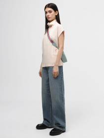 Худі та світшоти Armani Exchange модель 3DYM1J-YMH6Z-14BD Фото