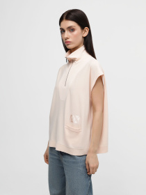 Худи и свитшоты Armani Exchange модель 3DYM1J-YMH6Z-14BD Фото