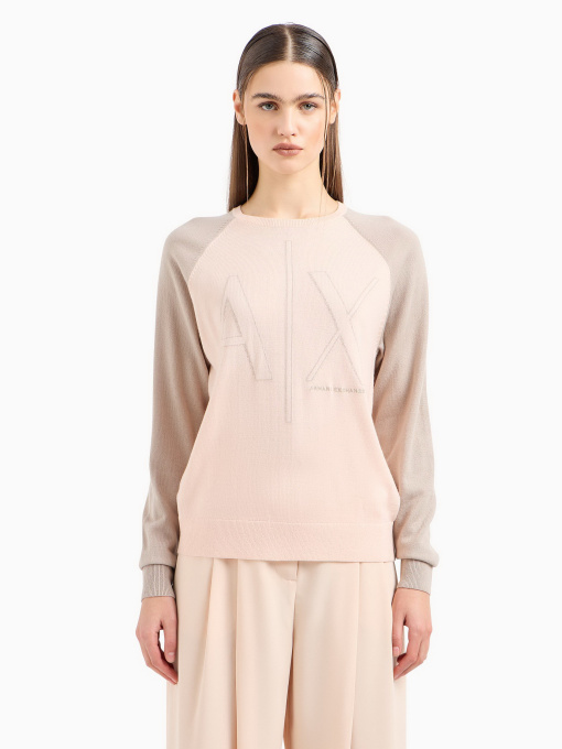 Светри та кардигани Armani Exchange модель 3DYM1P-YME3Z-24AR Фото