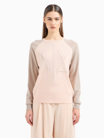 Светри та кардигани Armani Exchange модель 3DYM1P-YME3Z-24AR Фото