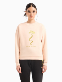 Худі та світшоти Armani Exchange Chinese New Year модель 3DYM40-YJU1Z-14BD Фото