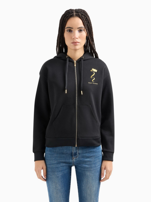 Худі та світшоти Armani Exchange Chinese New Year модель 3DYM41-YJU1Z-1200 Фото