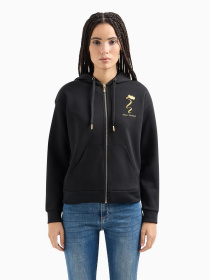 Худи и свитшоты Armani Exchange Chinese New Year модель 3DYM41-YJU1Z-1200 Фото