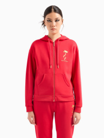 Худи и свитшоты Armani Exchange Chinese New Year модель 3DYM41-YJU1Z-1469 Фото