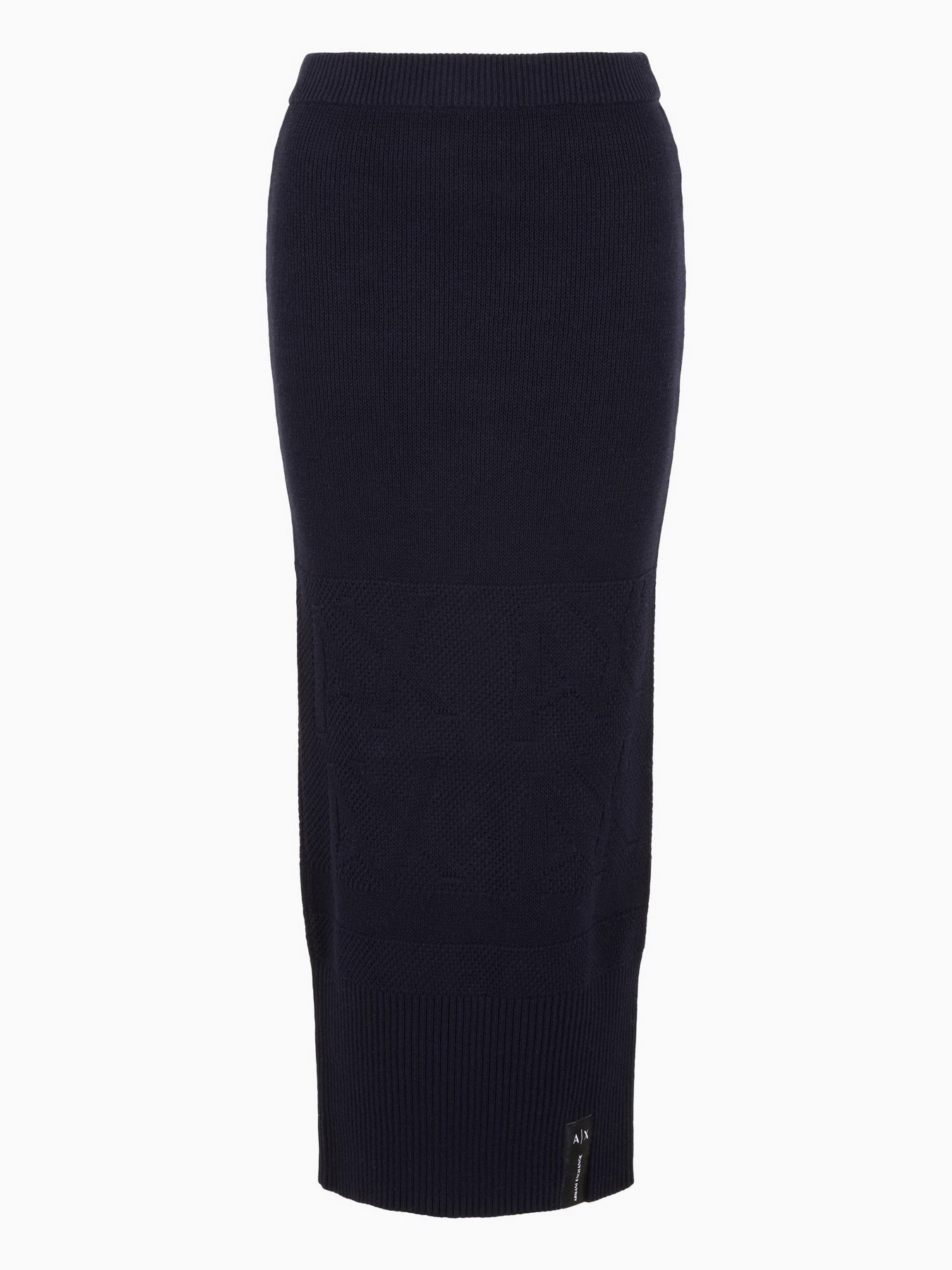 Юбки Armani Exchange модель 3DYN1A-YMZ1Z-1593 Юбки Armani Exchange модель 3DYN1A-YMZ1Z-1593 Фото