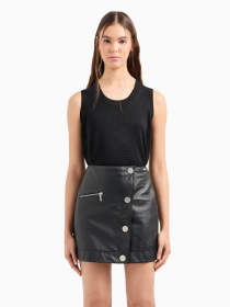 Юбки Armani Exchange модель 3DYN50-YLP1Z-1200 Фото