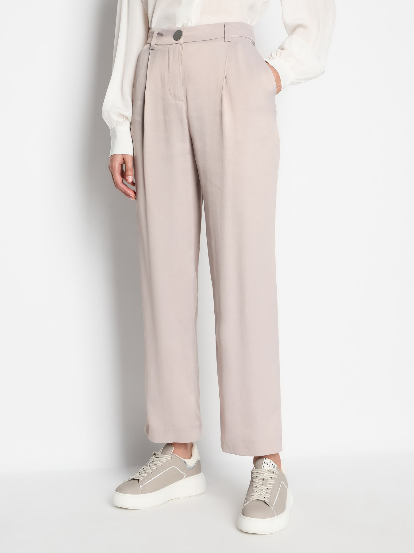 Штани Armani Exchange модель 3DYP01-YNYKZ-1786 Штани Armani Exchange модель 3DYP01-YNYKZ-1786 Фото