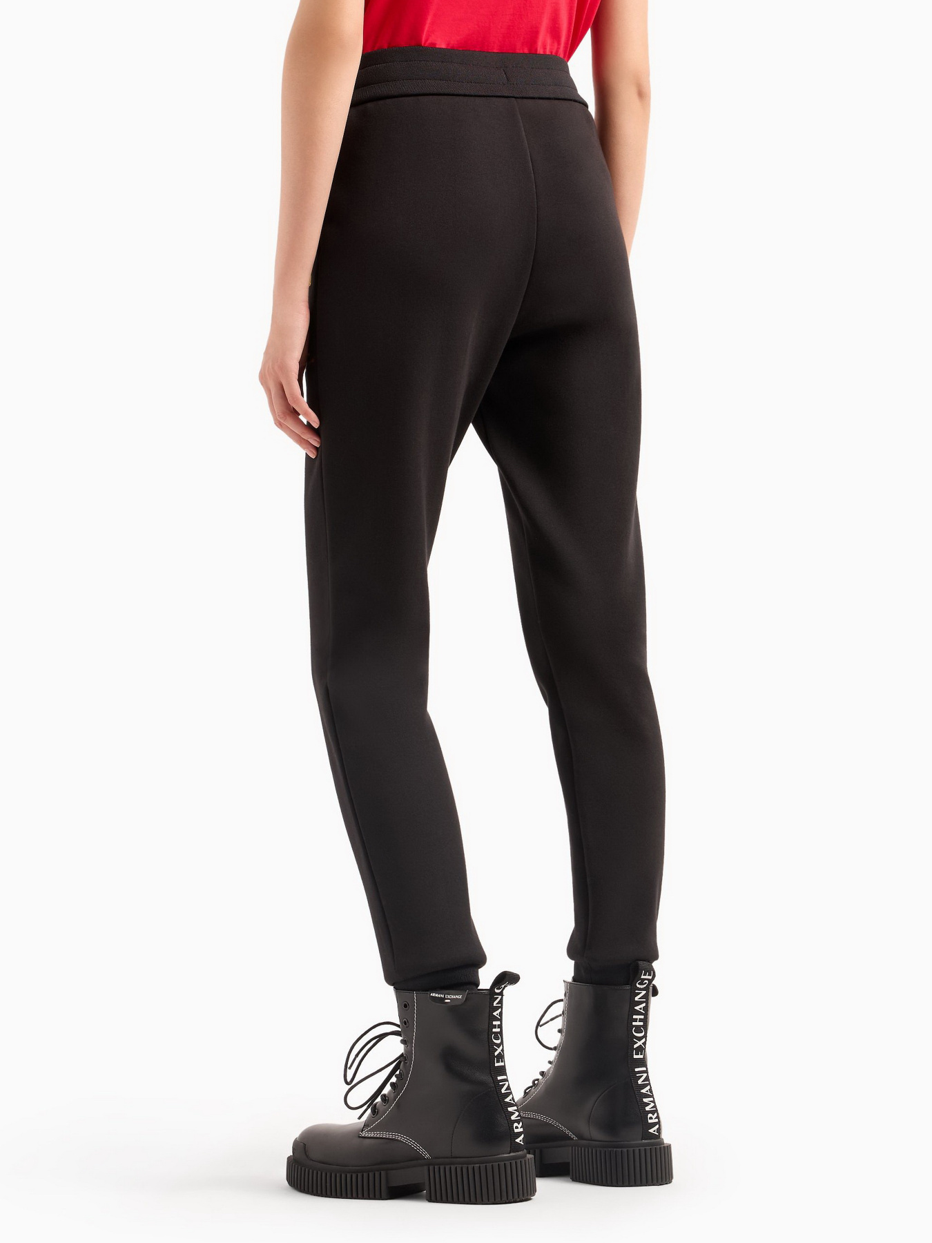 Брюки Armani Exchange Chinese New Year модель 3DYP40-YJU1Z-1200 Фото