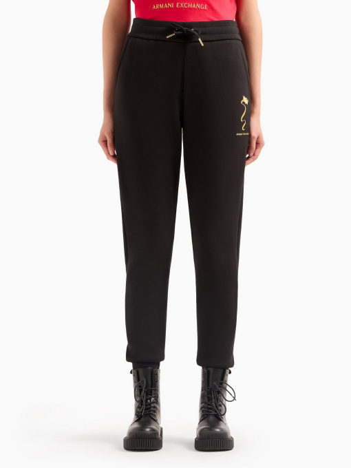 Брюки Armani Exchange Chinese New Year модель 3DYP40-YJU1Z-1200 Фото