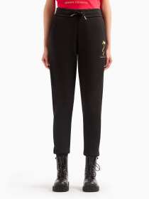 Брюки Armani Exchange Chinese New Year модель 3DYP40-YJU1Z-1200 Фото