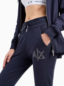 Брюки Armani Exchange модель 3DYP71-YJEBZ-1593 Фото