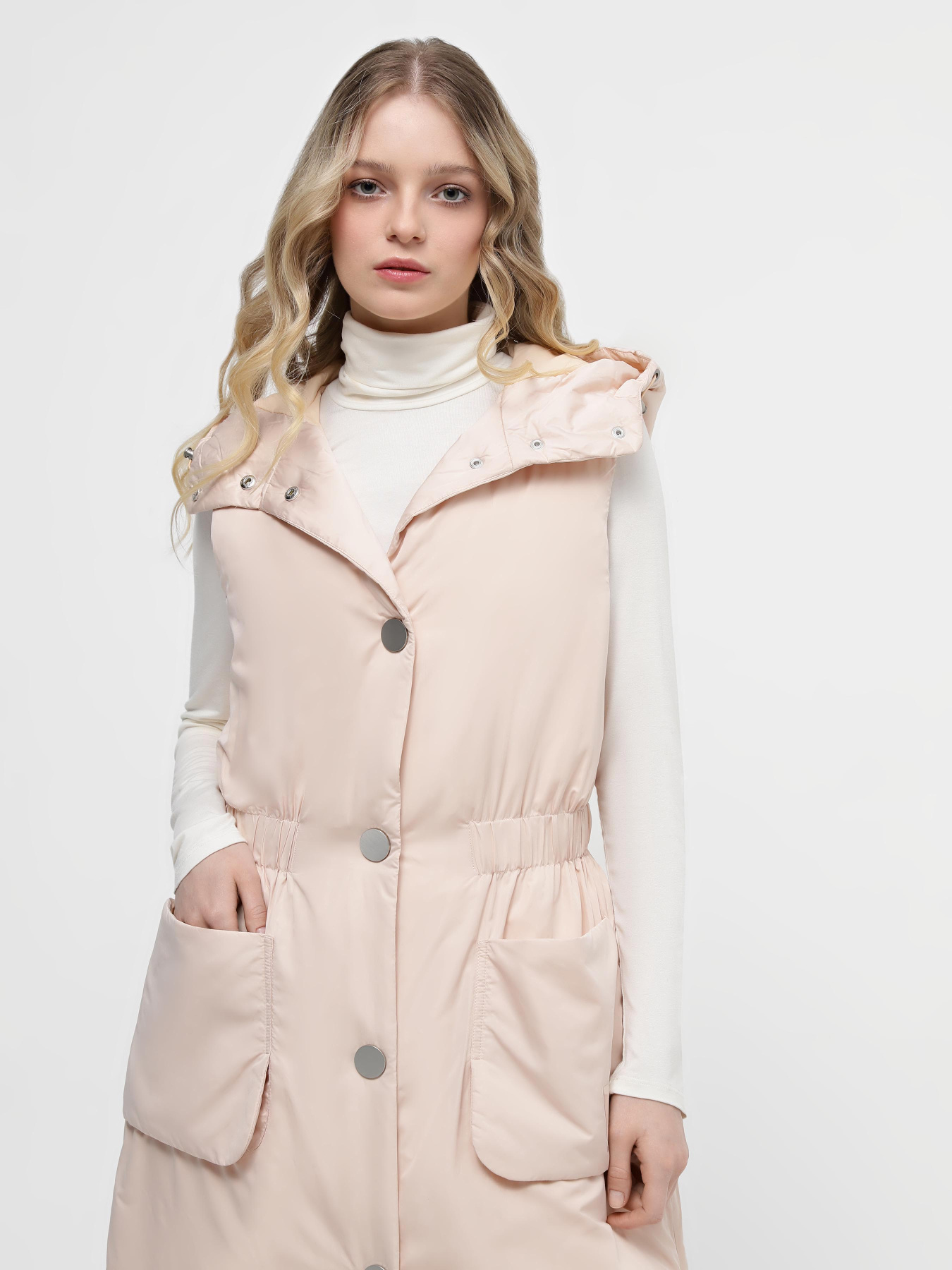 Куртки та дублянки Armani Exchange модель 3DYQ05-YNUNZ-14BD Фото