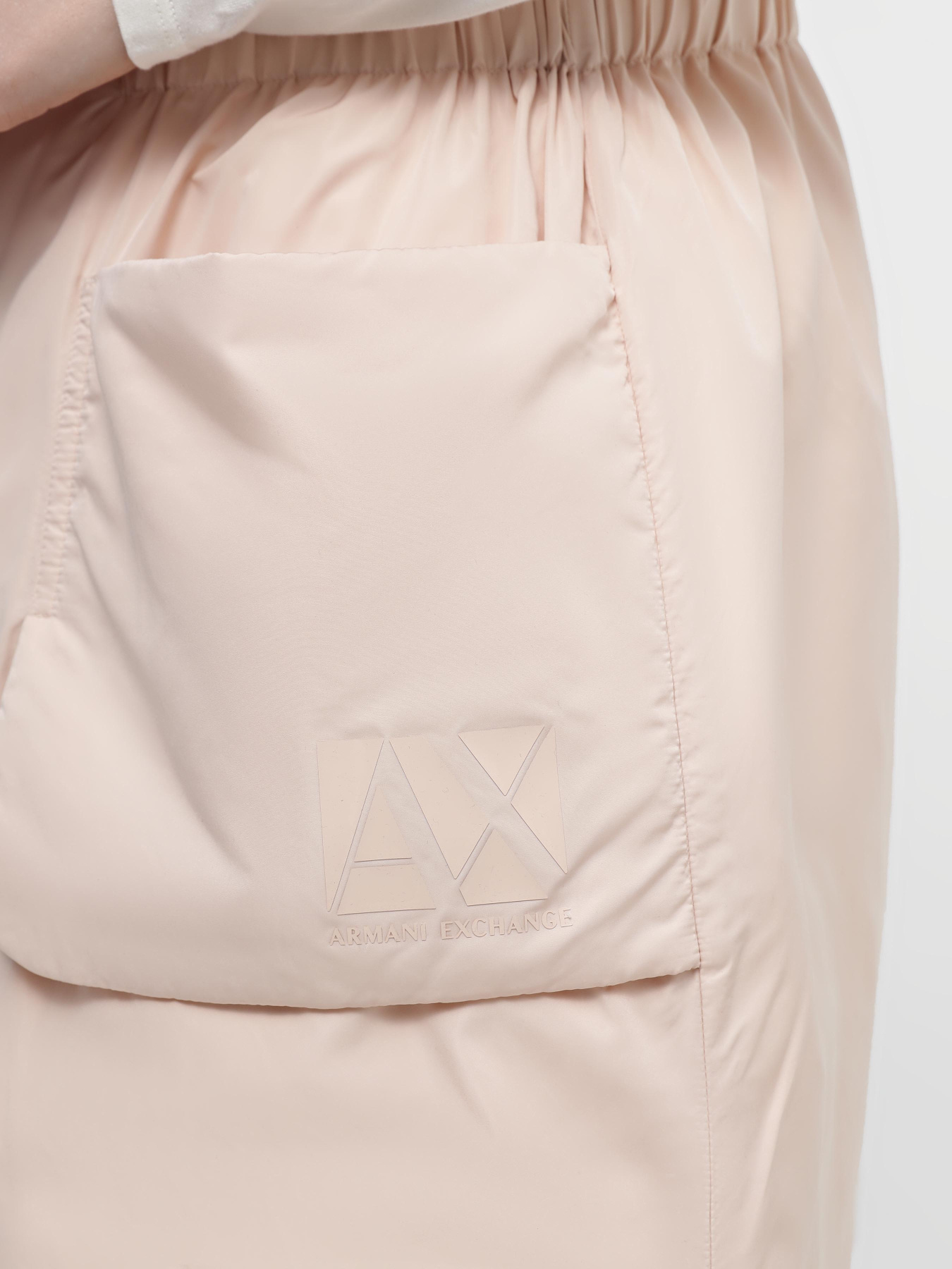 Куртки та дублянки Armani Exchange модель 3DYQ05-YNUNZ-14BD Фото