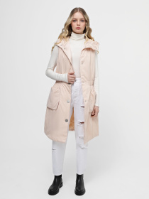 Куртки та дублянки Armani Exchange модель 3DYQ05-YNUNZ-14BD Фото