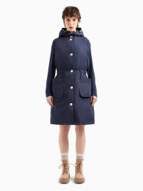 Куртки та дублянки Armani Exchange модель 3DYQ05-YNUNZ-1593 Фото