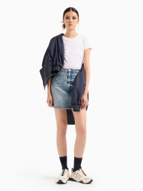 Футболки и поло Armani Exchange модель 3DYT05-YJ3RZ-1000 Фото