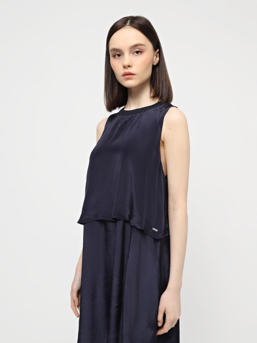 Сукні Armani Exchange модель 3DYA06-YN7QZ-1593 Фото
