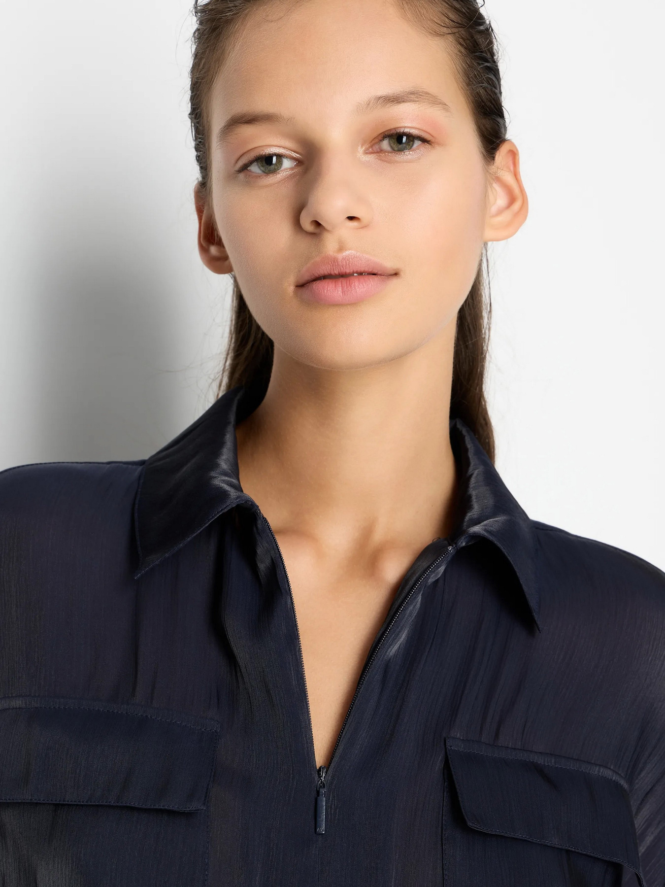 Комбінезони Armani Exchange модель 3DYA18-YNUUZ-1593 Комбінезони Armani Exchange модель 3DYA18-YNUUZ-1593 Фото