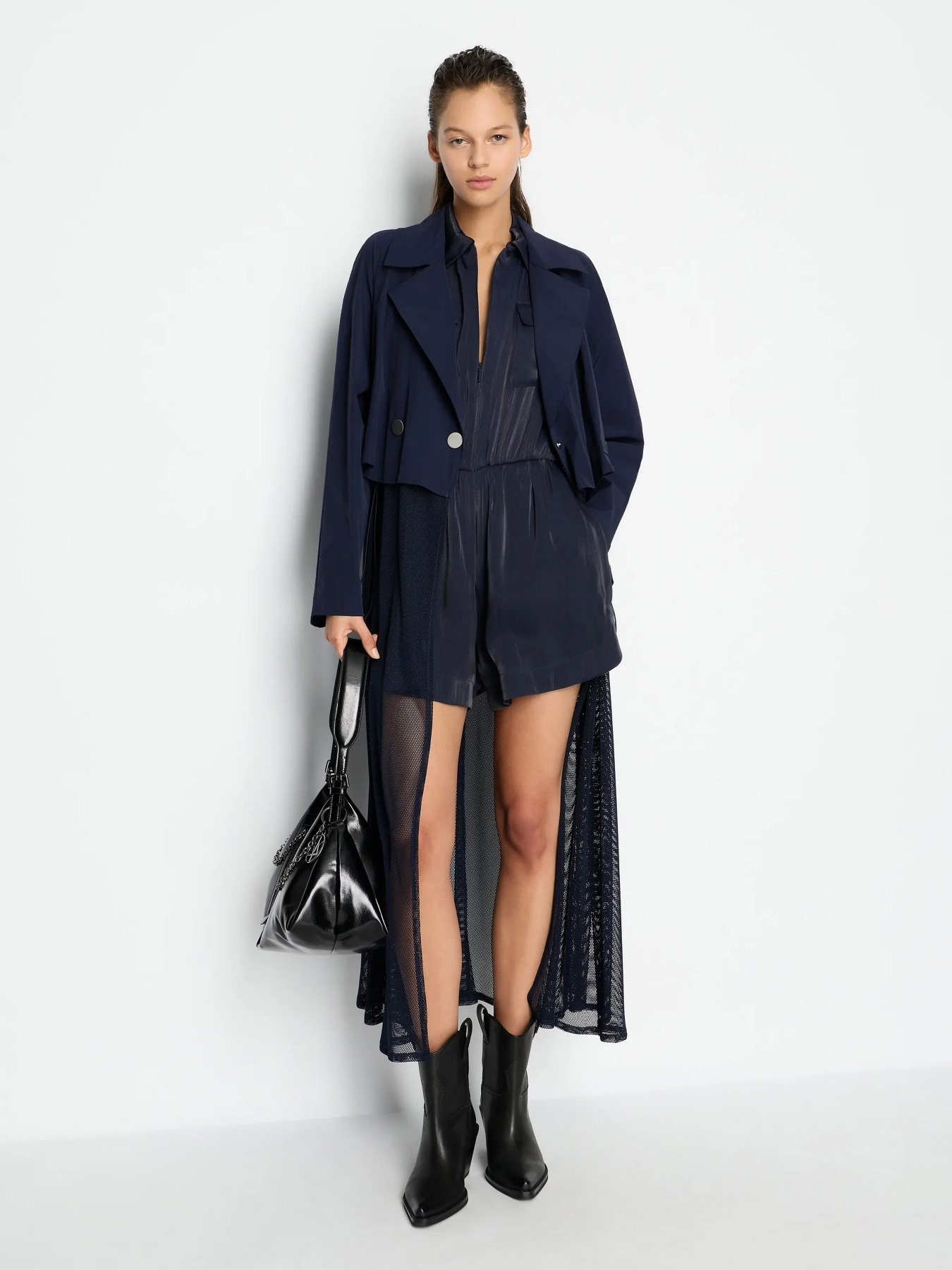 Комбінезони Armani Exchange модель 3DYA18-YNUUZ-1593 Комбінезони Armani Exchange модель 3DYA18-YNUUZ-1593 Фото