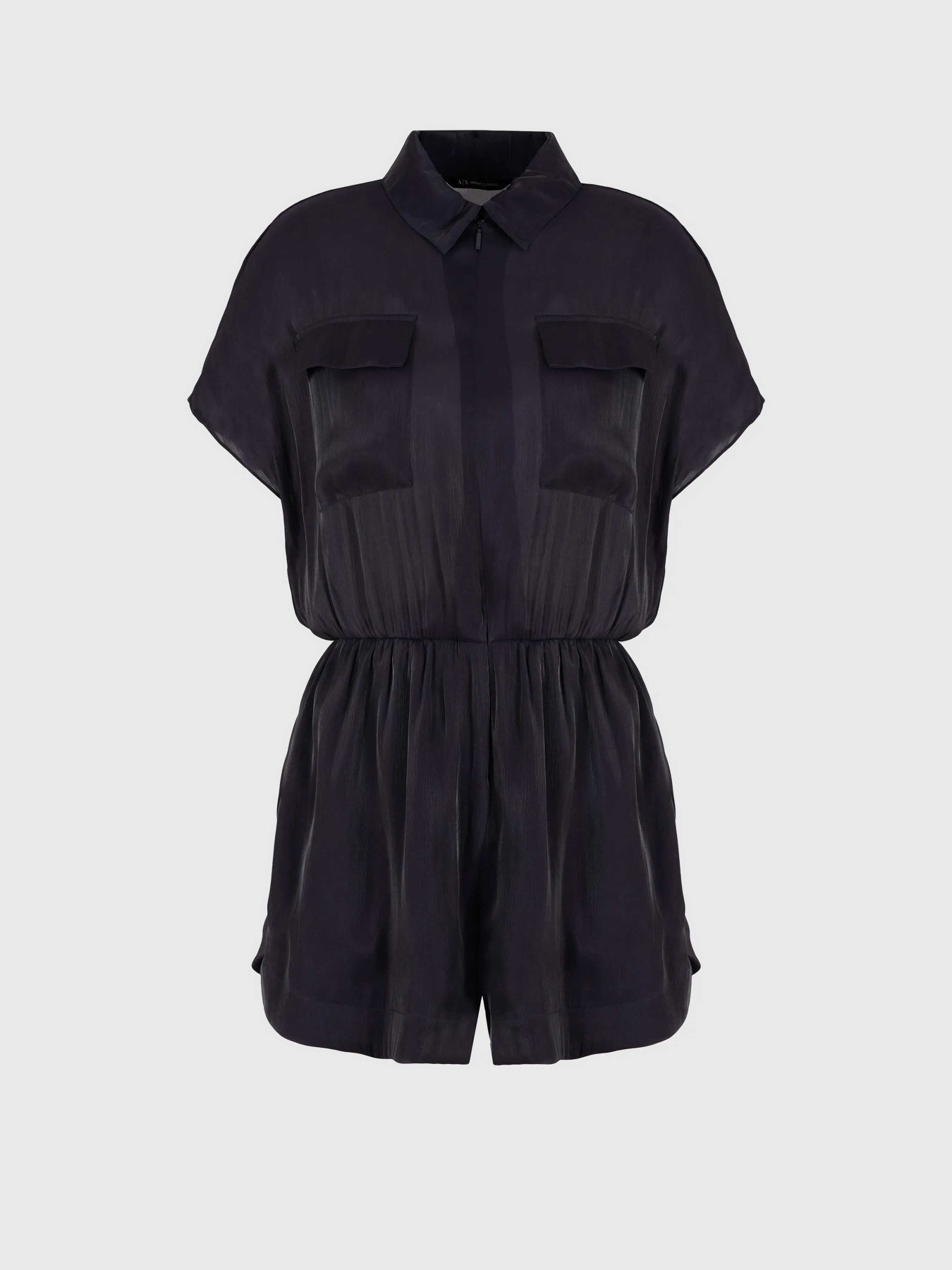 Комбінезони Armani Exchange модель 3DYA18-YNUUZ-1593 Комбінезони Armani Exchange модель 3DYA18-YNUUZ-1593 Фото