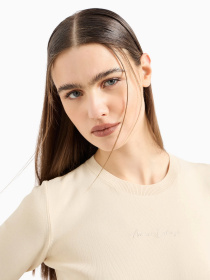 Сукні Armani Exchange модель 3DYA1E-YMH6Z-1787 Фото