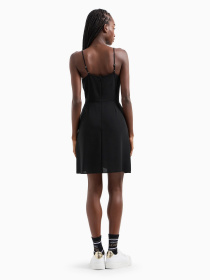 Сукні Armani Exchange модель 3DYA31-YN1QZ-1200 Фото