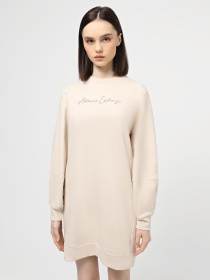 Сукні Armani Exchange модель 3DYA72-YJFFZ-1787 Фото