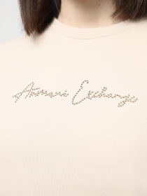 Сукні Armani Exchange модель 3DYA72-YJFFZ-1787 Фото