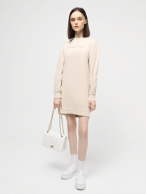 Платья Armani Exchange модель 3DYA72-YJFFZ-1787 Фото