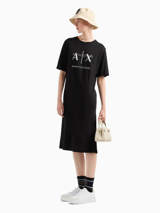 Платья Armani Exchange модель 3DYA79-YJ3RZ-1200 Фото
