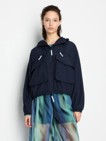 Куртки та дублянки Armani Exchange модель 3DYB10-YNTTZ-1593 Фото