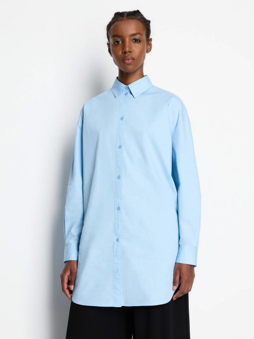 Сорочки Armani Exchange модель 3DYC12-YN3NZ-15DD Фото
