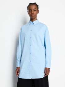 Сорочки Armani Exchange модель 3DYC12-YN3NZ-15DD Фото