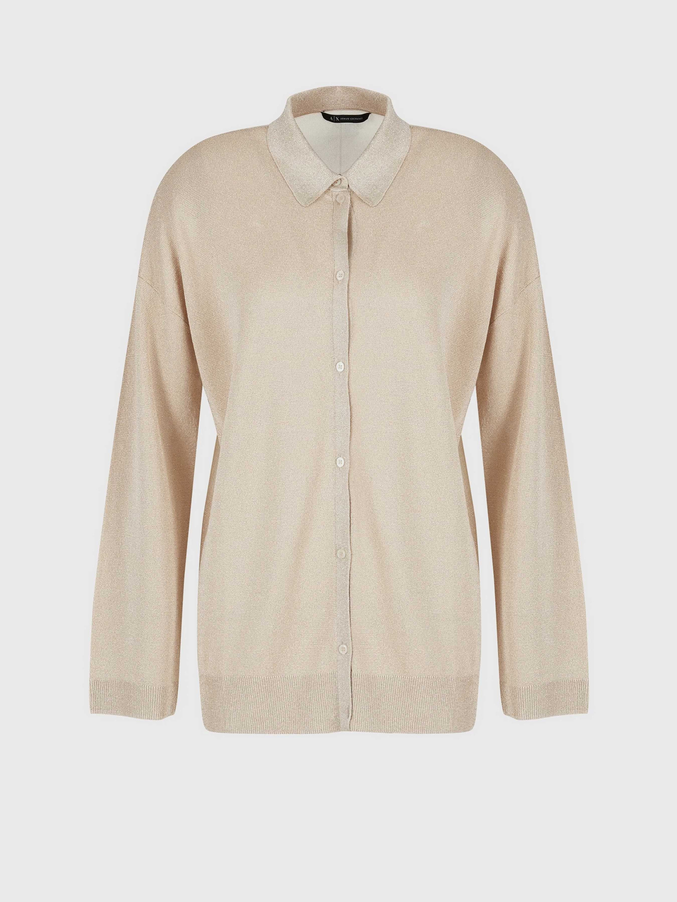 Светри та кардигани Armani Exchange модель 3DYE1F-YM1PZ-2795 Фото