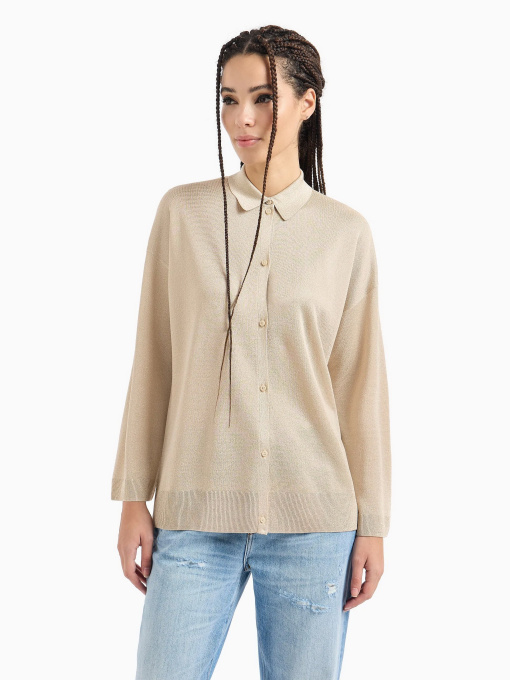 Свитры и кардиганы Armani Exchange модель 3DYE1F-YM1PZ-2795 Фото