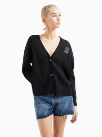 Свитры и кардиганы Armani Exchange модель 3DYE1L-YM1NZ-22CP Фото