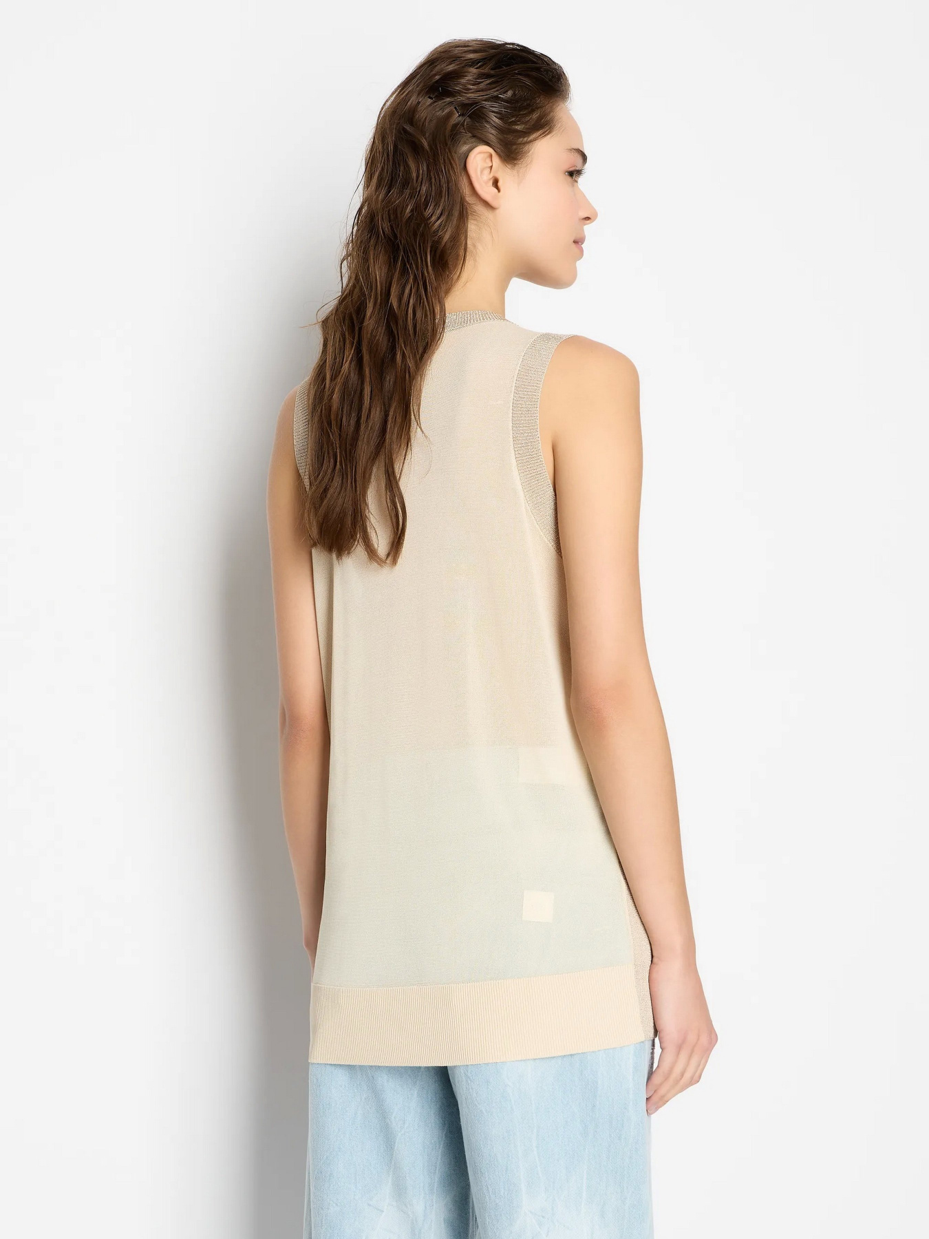 Светри та кардигани Armani Exchange модель 3DYH1R-YM1PZ-2795 Светри та кардигани Armani Exchange модель 3DYH1R-YM1PZ-2795 Фото
