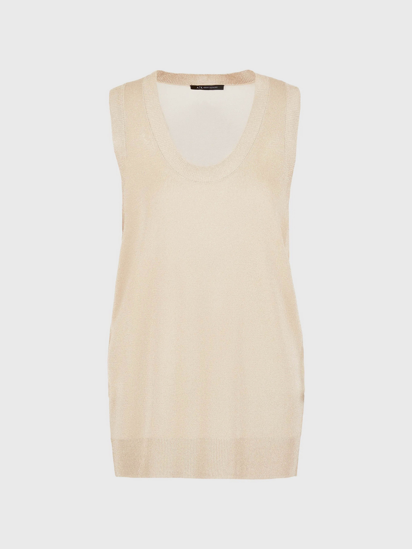 Светри та кардигани Armani Exchange модель 3DYH1R-YM1PZ-2795 Светри та кардигани Armani Exchange модель 3DYH1R-YM1PZ-2795 Фото