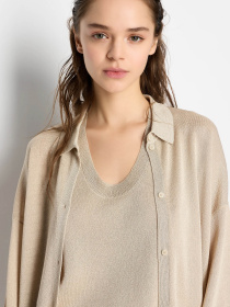 Светри та кардигани Armani Exchange модель 3DYH1R-YM1PZ-2795 Фото