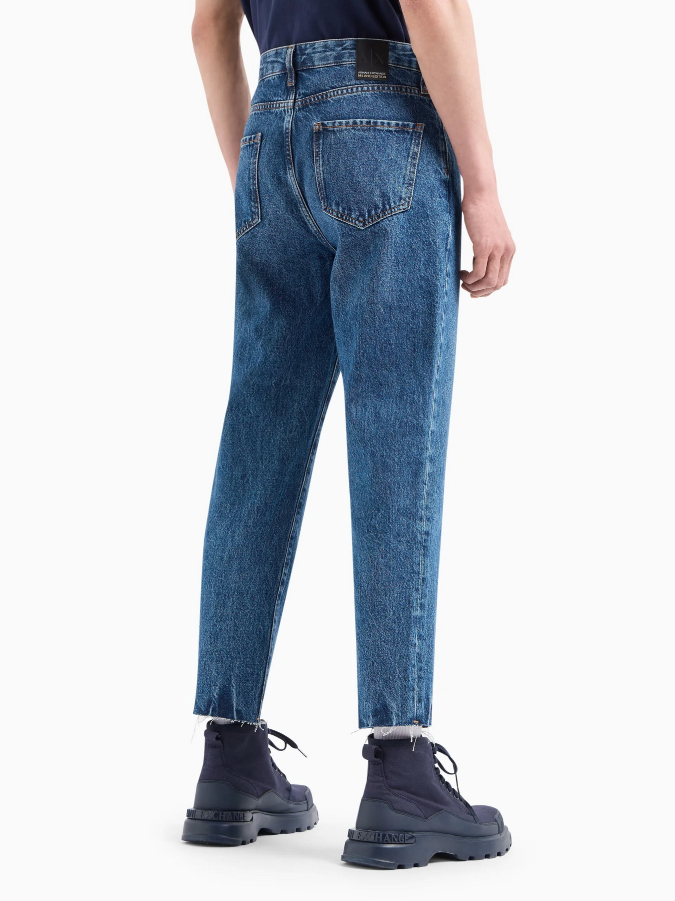 Джинси Armani Exchange J16 модель 3DYJ16-Y16EZ-1500 Фото