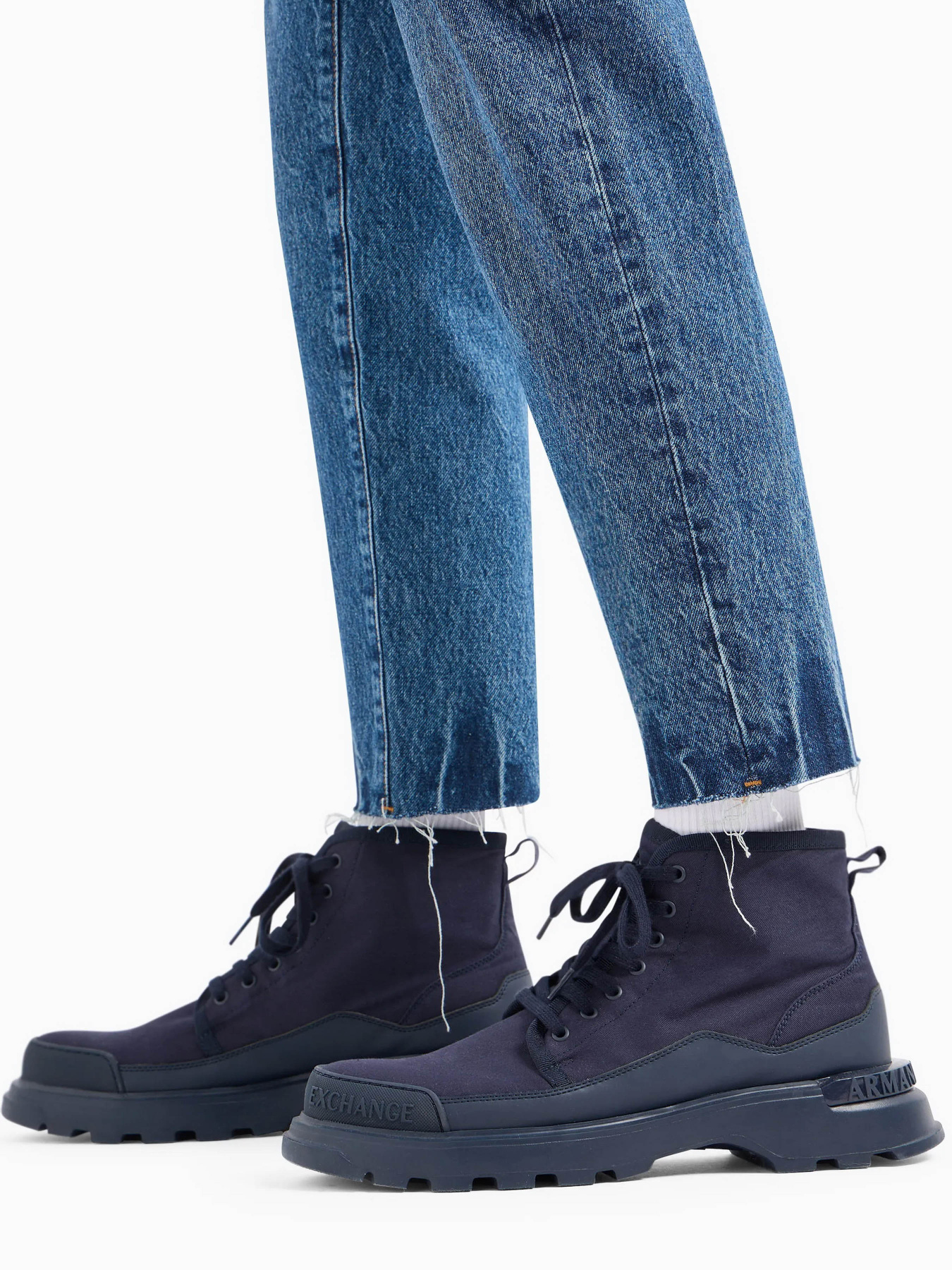 Джинси Armani Exchange J16 модель 3DYJ16-Y16EZ-1500 Фото