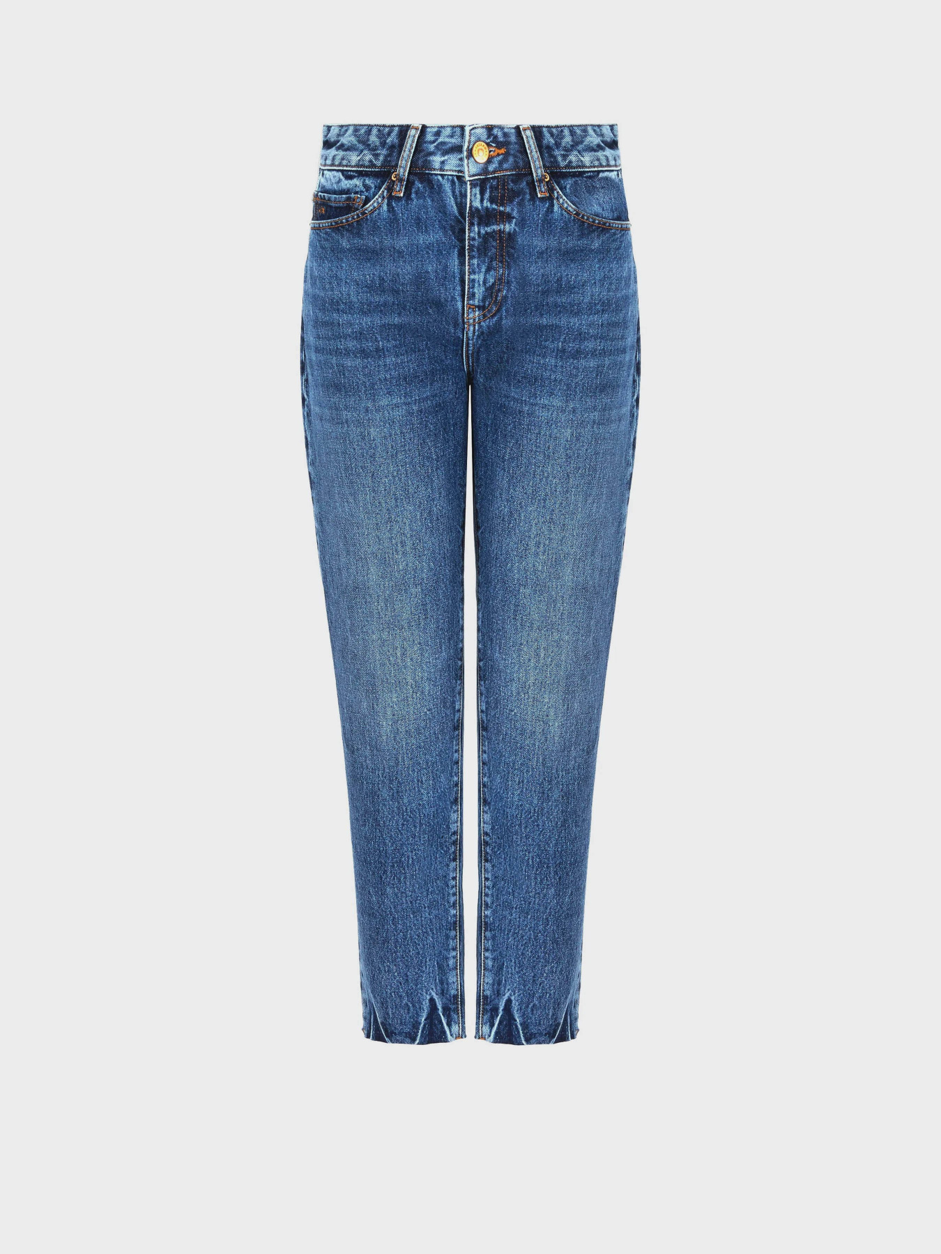 Джинси Armani Exchange J16 модель 3DYJ16-Y16EZ-1500 Фото