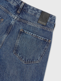 Джинси Armani Exchange J16 модель 3DYJ16-Y16EZ-1500 Фото