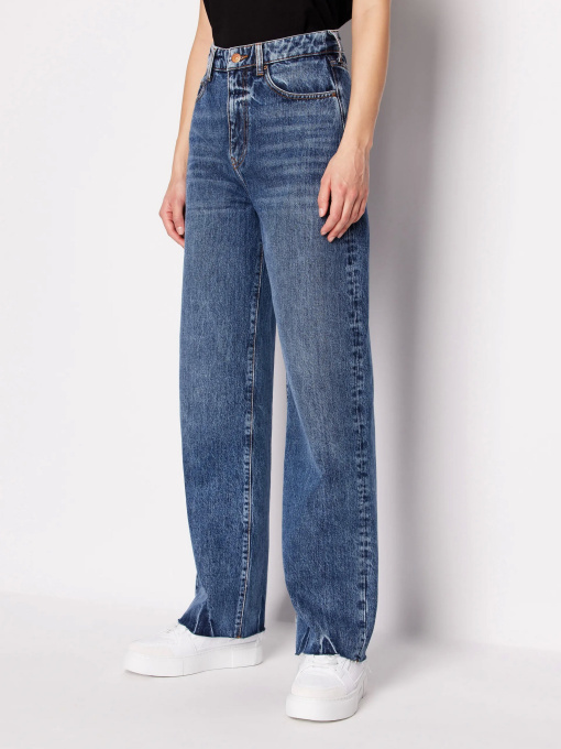 Джинсы Armani Exchange J38 модель 3DYJ38-Y16EZ-1500 Фото