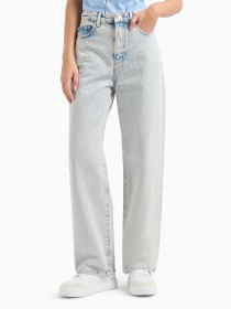 Джинсы Armani Exchange J38 модель 3DYJ38-Y16JZ-1500 Фото