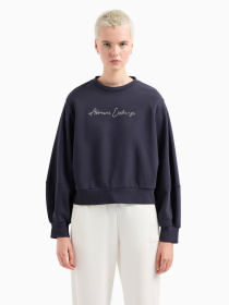 Худі та світшоти Armani Exchange модель 3DYM13-YJFFZ-1593 Фото